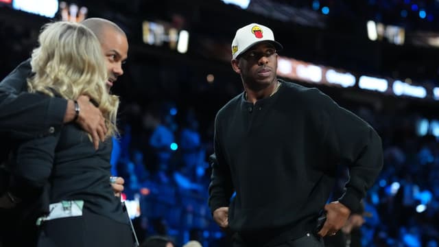 Chris Paul Hosted a Halloween Party for Team Bonding, Only 3 Clippers Players Attended