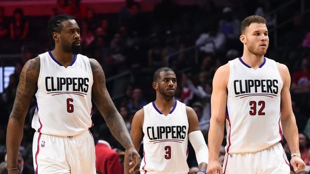 Chris Paul Exit Highlights Clippers’ Awkward History With Franchise Legends