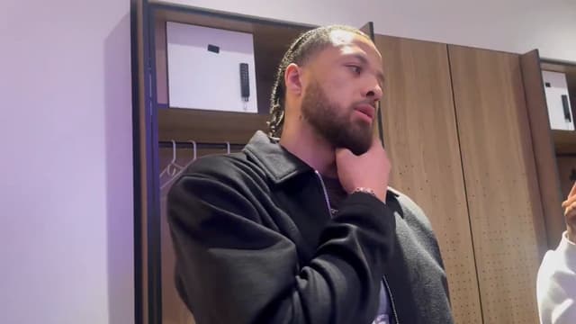 Cade Cunningham Shrugs Off Back-to-Back Losses: “We Aren’t Going to Lose Our Spirit”