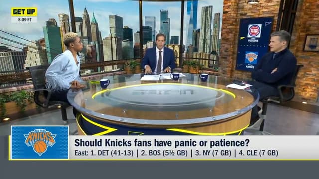 Cade Cunningham’s MSG Performance Put Him in MVP Chatter: Alan Hahn