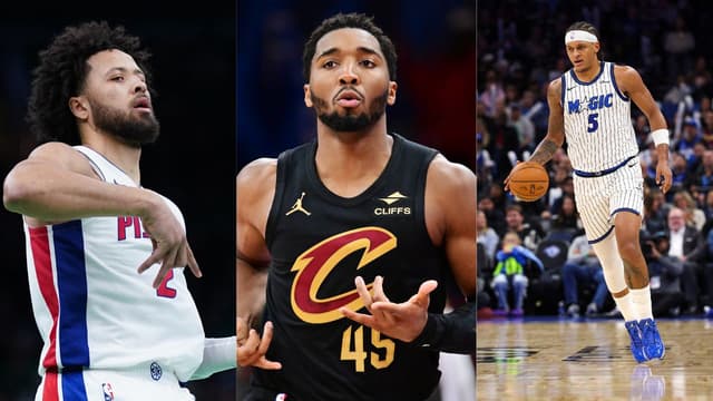 Cleveland, Orlando, and Detroit Still Alive in NBA Cup East Groups A and B Playoff Race