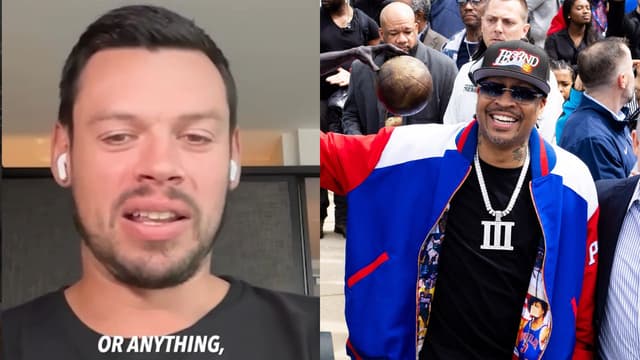 NBL Legend Rips Allen Iverson’s Disappointing Australian Tour: Why Would You Come?