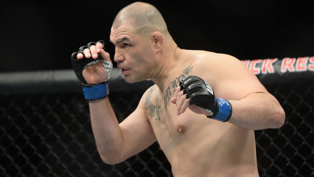 Cain Velasquez Set For Feb. 15 Release After 2022 Vigilante Chase