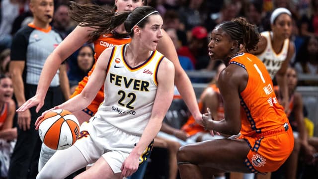 Caitlin Clark Speaks on Incident vs. Sun That Led to Her 7th Technical Foul of the Season