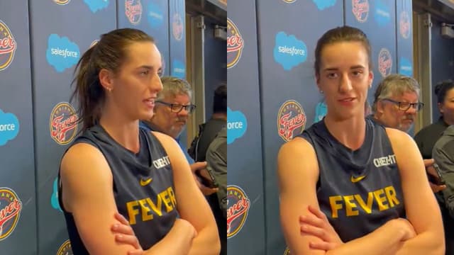 Stephanie White’s Hope for Caitlin Clark Starts With Joy, Not Stats