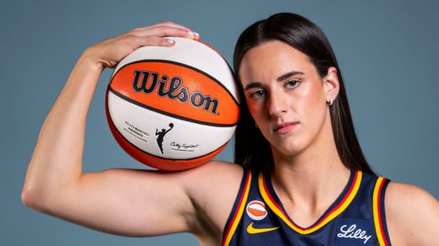 Indiana Fever Pick Up Caitlin Clark's 4th Year Option