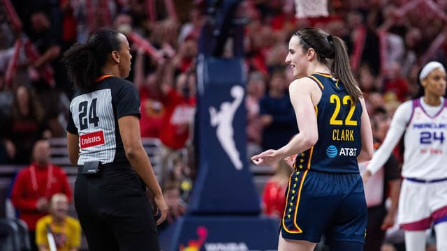Caitlin Clark Stays at Five Technicals After League Declines Rescind Request