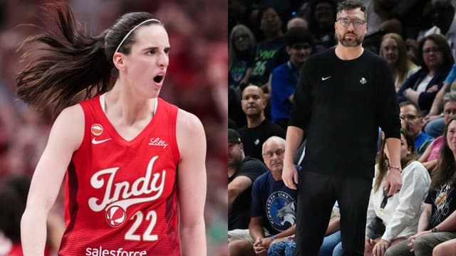 Liberty HC Praises Caitlin Clark’s “Phenomenal” 45-Point Night Ahead of Game vs. Fever