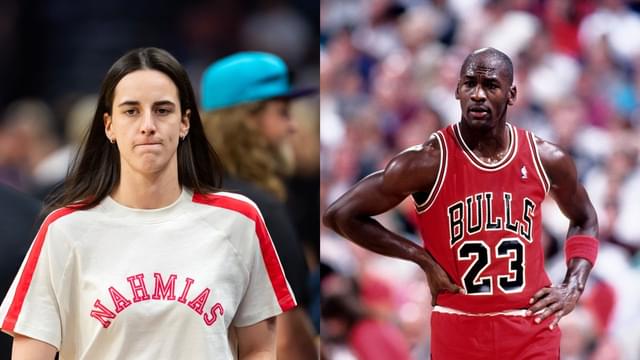 Jason Whitlock Encourages Caitlin Clark to Follow in MJ’s ‘Coach Killer’ Footsteps