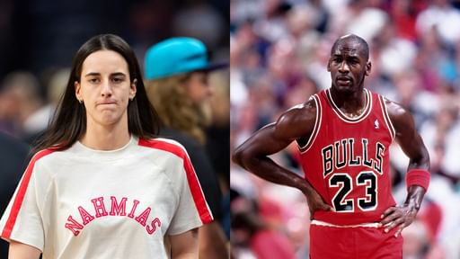 Jason Whitlock Encourages Caitlin Clark to Follow in MJ’s ‘Coach Killer’ Footsteps