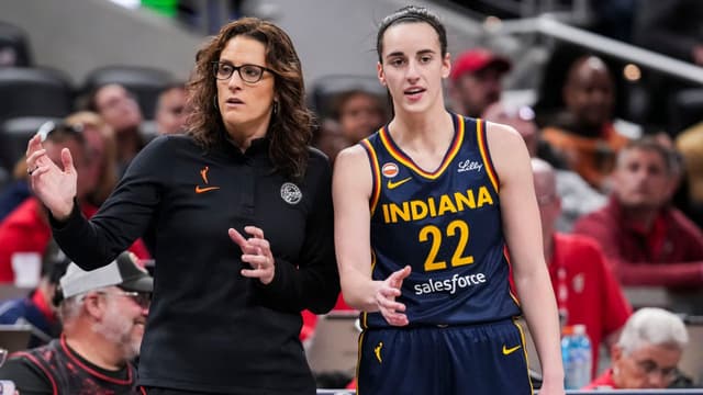 Fever Closing In on Unwanted WNBA Record