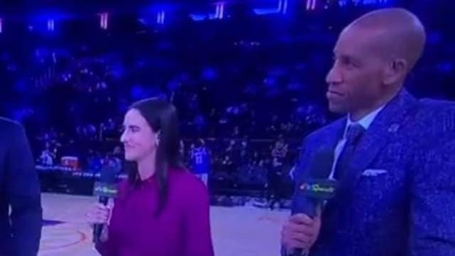Fans Roast Reggie Miller Over Comparing Caitlin Clark to Payton Pritchard
