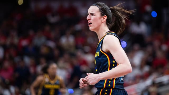 Caitlin Clark Admits Her Technical Foul Was Deserved, but Says She Wanted It