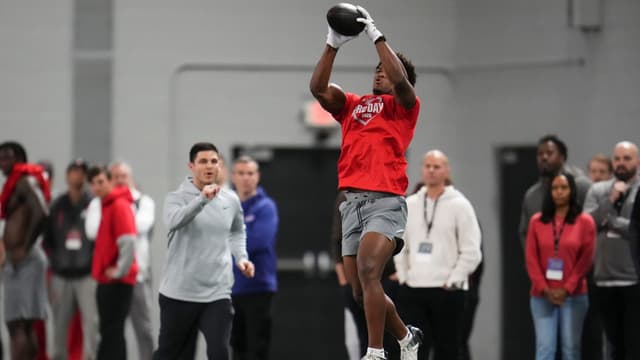 NFL Mock Draft 2026: Potential Picks at No. 10 to No. 15 Revealed