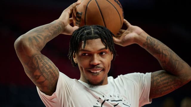 Caleb Love Joins 76ers as Philadelphia Adds Guard Depth