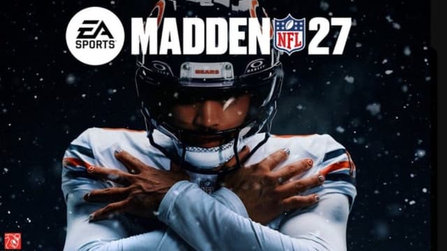 “Madden Curse Is Coming”: Fans Warn Caleb Williams, Pick Bo Nix for 2027 Cover 