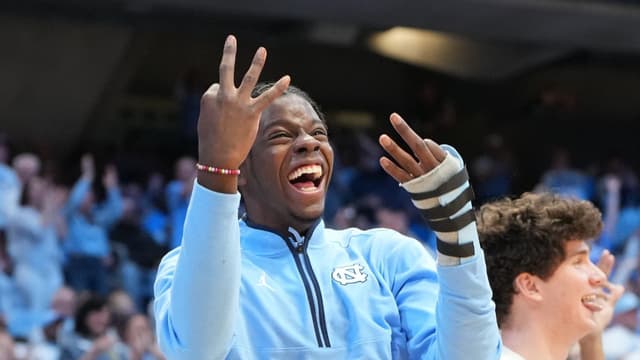 UNC's Caleb Wilson Has Season-Ending Thumb Surgery, Still Expected to Be Cleared Pre-Draft