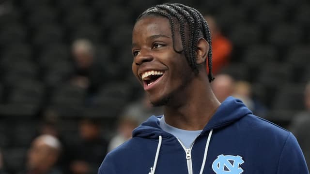 Caleb Wilson to Chicago Bulls Seen as 2026 NBA Draft Lock at No. 4