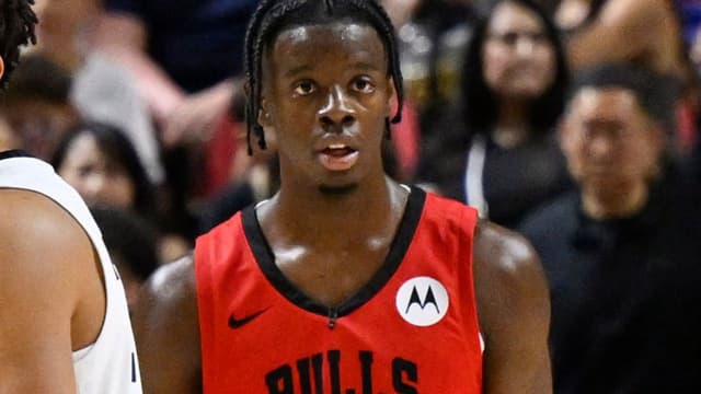 Caleb Wilson Sets Summer League Debut Scoring Record, Surpasses AJ Dybantsa