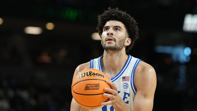 Cam Boozer May Be Indiana’s Preferred No. 1 Fit, Even Above Darryn Peterson