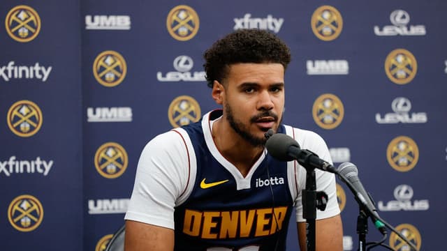 Cam Johnson to Be Re-Evaluated in 4–6 Weeks as Nuggets Lose Multiple Starters