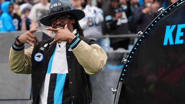 Cam Newton Calls WWE “Synchronized Swimming”, Backs Tom Brady’s “Cute” Remark