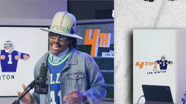 “Kyler Murray Made More Sense”: Cam Newton Weighs on Tua Tagovailoa Joining the Falcons