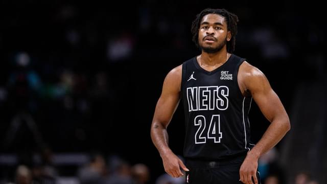 Cam Thomas’ Nets Exit Expected in 2026