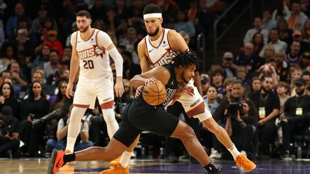Nick Young Compares Cam Thomas to Devin Booker Amid Extension Snub