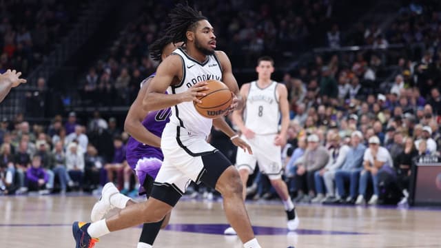 Nets HC Avoids Revealing Reason for Cam Thomas’ Release