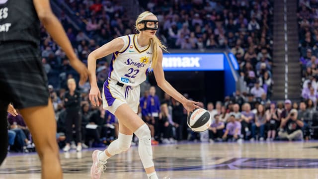 Cameron Brink Expected To Miss Time Due To Left Ankle Sprain