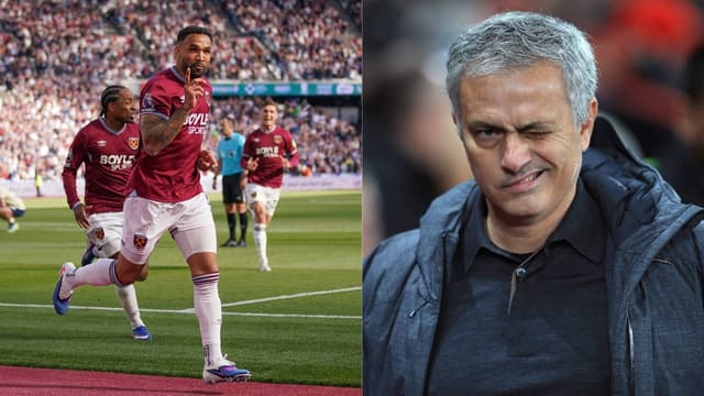 Callum Wilson Uses Iconic Jose Mourinho Rant to Express Frustration Over VAR Call