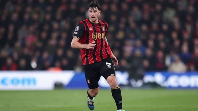 Liverpool Could Hijack Tottenham’s Bid to Land Marcos Senesi