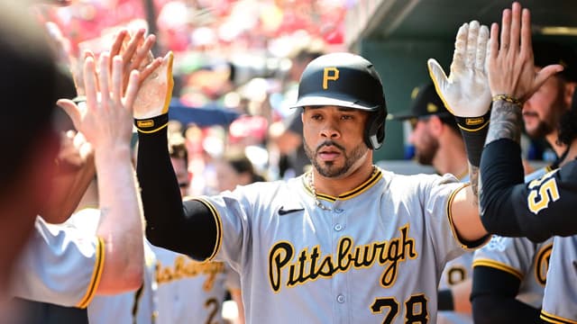 Phillies Sign Veteran Tommy Pham to Minor League Deal