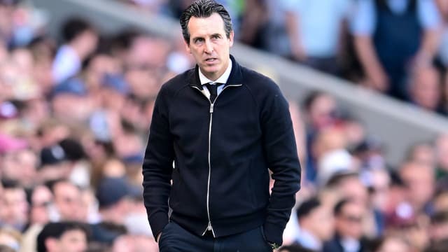 Real Madrid Have Unai Emery on Shortlist to Be New Manager Next Season