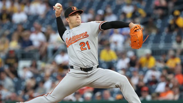 Craig Albernaz Says Ryan Helsley Will Avoid Elbow Surgery
