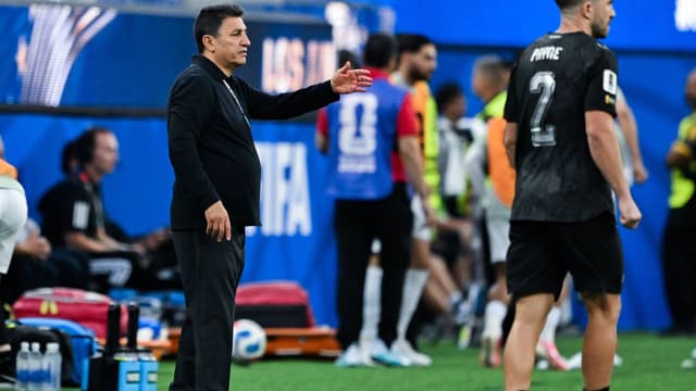 Amir Ghalenoei Hails Iran’s Unbeaten World Cup Start Against All Odds