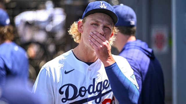 Emmet Sheehan Takes Blame for Dodgers’ Crushing Defeat Against Orioles