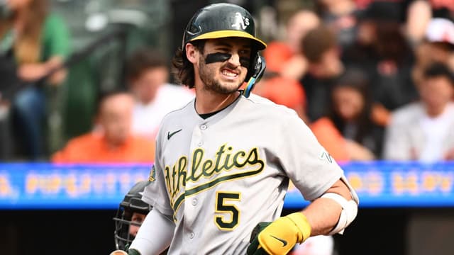 Jacob Wilson Creates MLB History With 111th Errorless Game In A Row in Win Over Red Sox