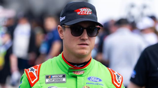 Zane Smith and FRM Penalized at Phoenix for Unapproved Adjustments