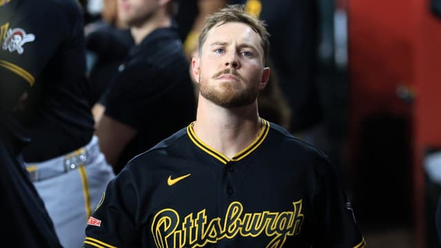 Pirates Sweating Over Ryan O’Hearn’s Fitness After Exit During Game Against Phillies