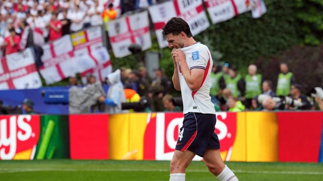 Thomas Tuchel Has Tough Declan Rice Decision Ahead of Group-Decider Against Panama