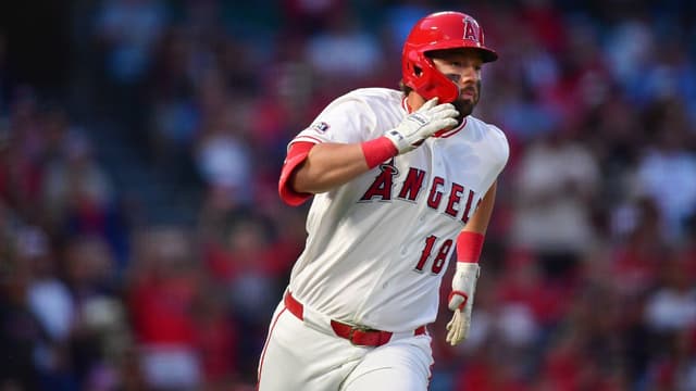 Nolan Schanuel Homers and Ryan Johnson Tosses Gem As Angels Beat Orioles