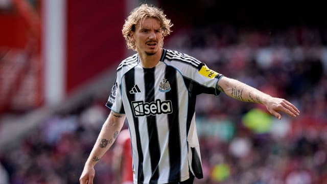 Nick Woltemade Considering A Move Away from Newcastle in the Summer