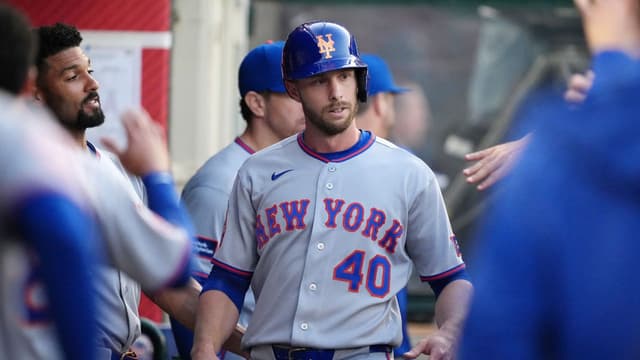Rays, Austin Slater Agree To Minor League Deal
