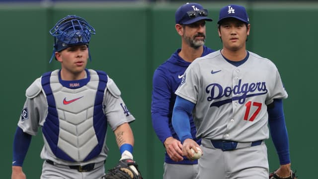 Dodgers Set to Make Franchise History If They Continue Same Win Rate