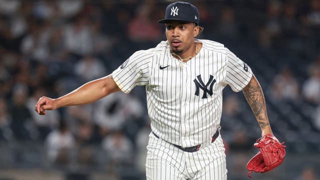 Aaron Boone Promises Yankees Fans About Seeing More of Yovanny Cruz