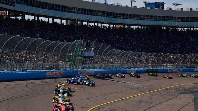 IndyCar President Doug Boles Open to the Idea of More Doubleheaders With NASCAR