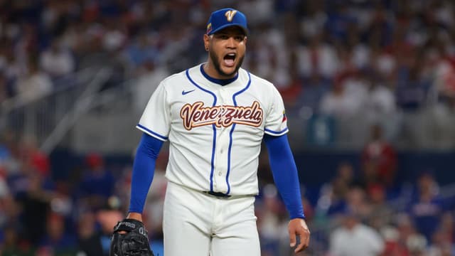 Eduardo Rodriguez Puts the WBC vs World Series Debate to Bed in Emotional Interview