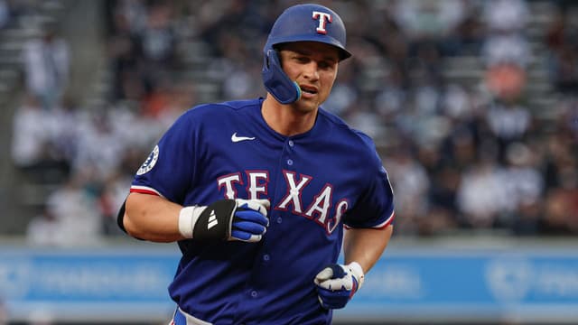 Rangers To Place Corey Seager On Injured List With Lower Back Inflammation